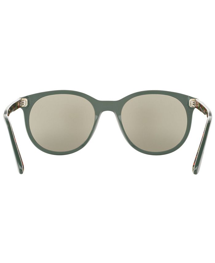 prada men's sunglasses pr 06ys 53