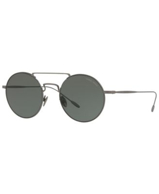 armani shades mens