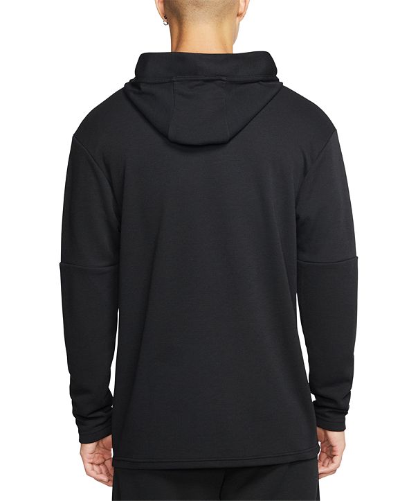 mens nike yoga hoodie