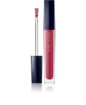 Estee Lauder Pure Color Envy Kissable Lip Shine