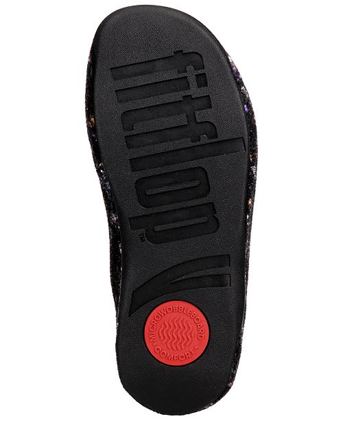 fitflop shuv felt
