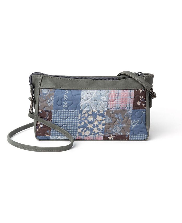 Donna 2025 sharp wristlet