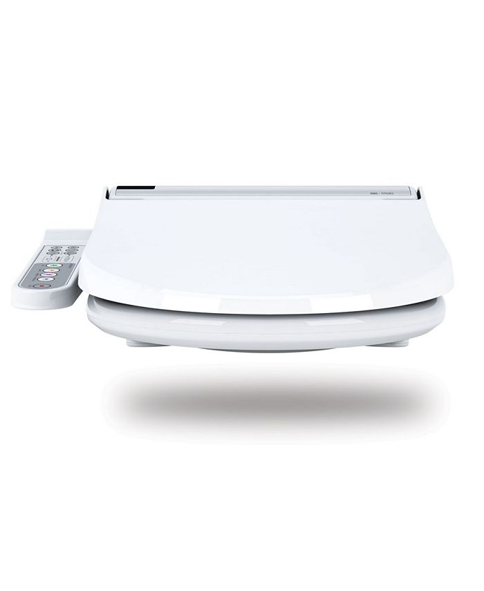 Bio Bidet BioBidet Bliss BB1700 Electric Smart Bidet Seat for