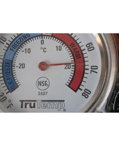 Taylor Precision Products FreezerRefrigerator Thermometer & Reviews Home Macy's
