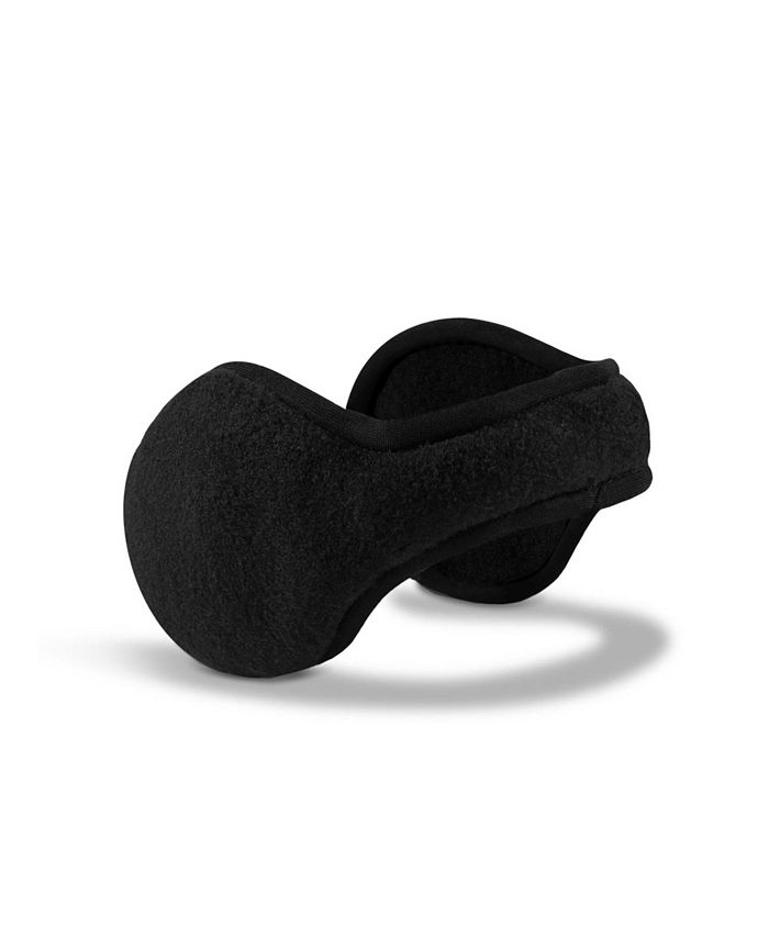 180s tec fleece ear warmers hotsell