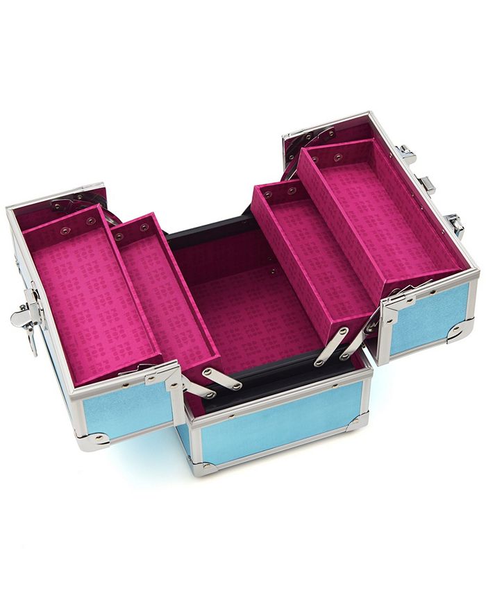 Caboodles Small Train Case Macy's