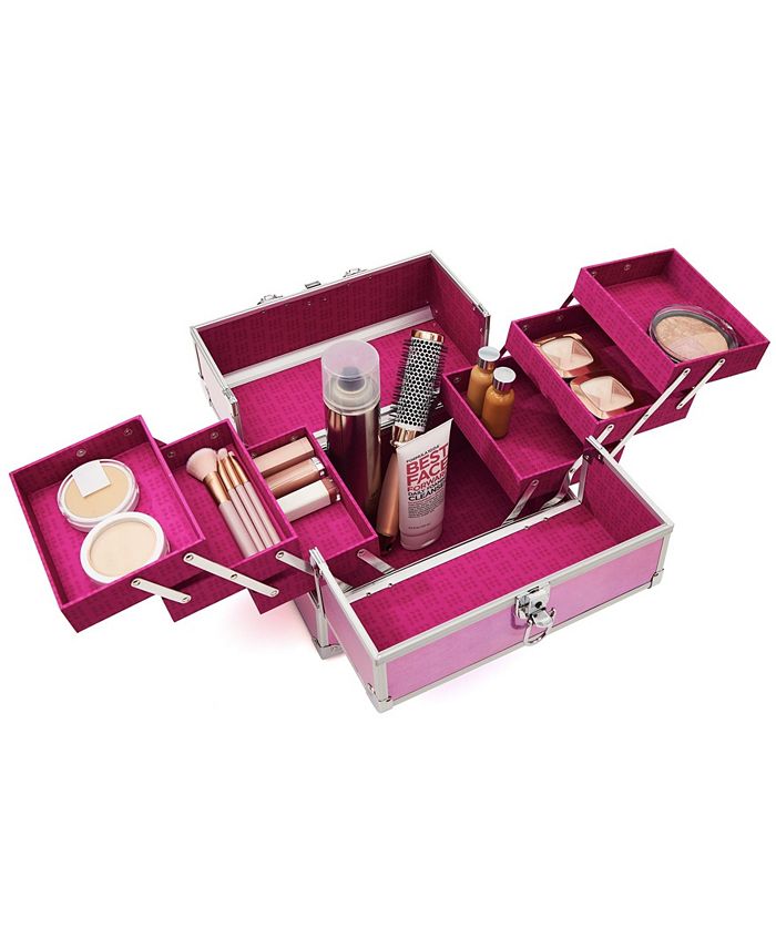 Caboodles Medium Train Case Macy's