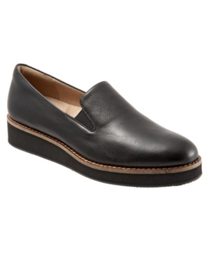 image of SoftWalk Whistle Slip-on Women-s Shoes
