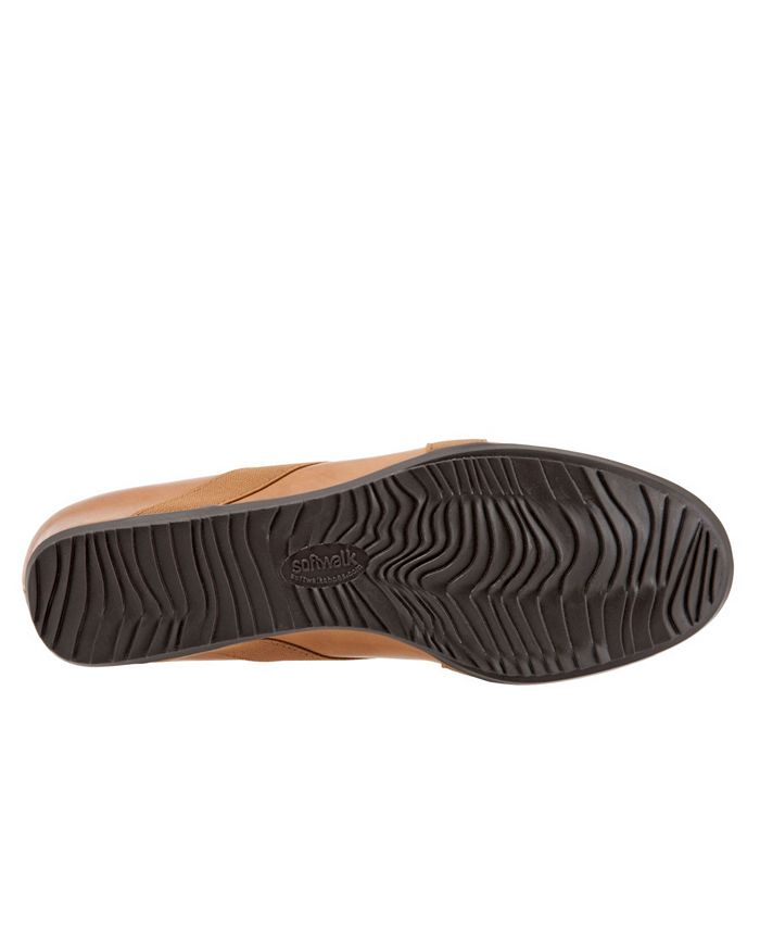 SoftWalk Waverly Wedges - Macy's