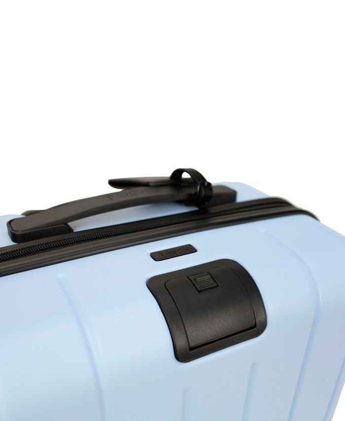 Trips Luggage Trips 2.0 22" Hardside CarryOn Luggage & Reviews