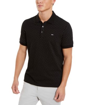 michael kors polo mens online