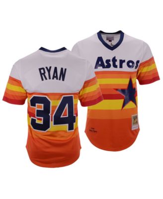 astros jersey colors