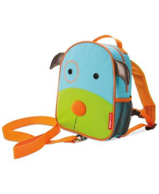 mini backpack for dogs