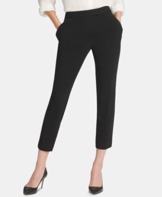 dkny pants womens