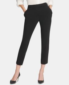 Foundation Slim Ankle Pants 