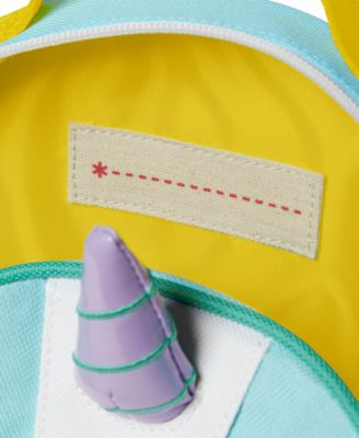 Zoo Mini Backpack with Safety Harness