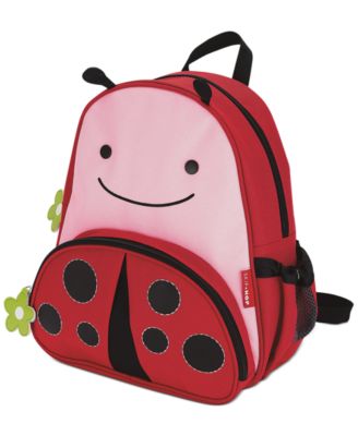 Skip Hop - Ladybug Zoo Pack