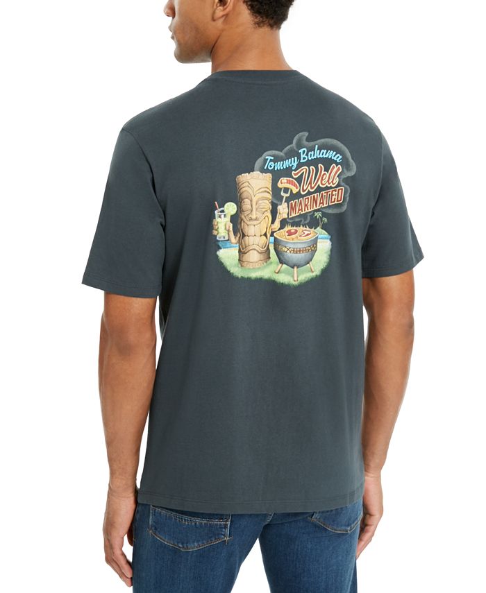 Tommy Bahama Graphic Tees Online | bellvalefarms.com