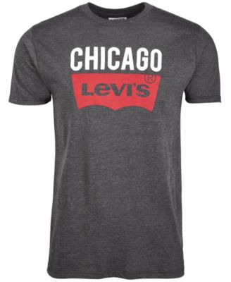 levis t shirt macys