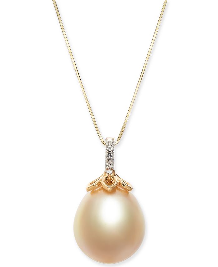 Macy's south sea pearls sale