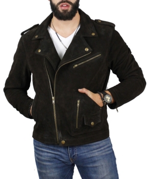 Frye Leather Jacket Review