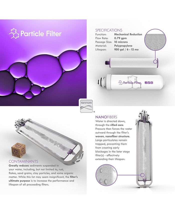 Kenmore Water Dispenser Optimizer Countertop Water Cooler Botteleless