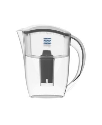 Alkaline Water Filter Pitcher