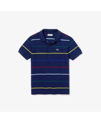 macys boys polo shirts