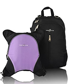 Rio Diaper Backpack