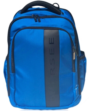 Obersee Prague Diaper Backpack