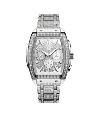 jbw mens diamond watch