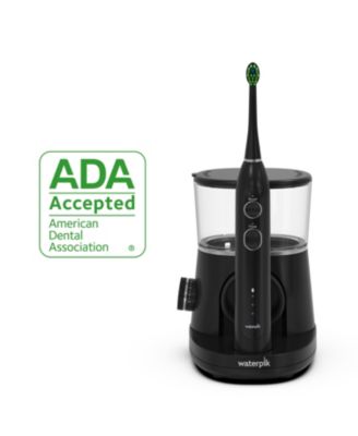 Waterpik - SF-01 Sonic-Fusion Flossing Toothbrush