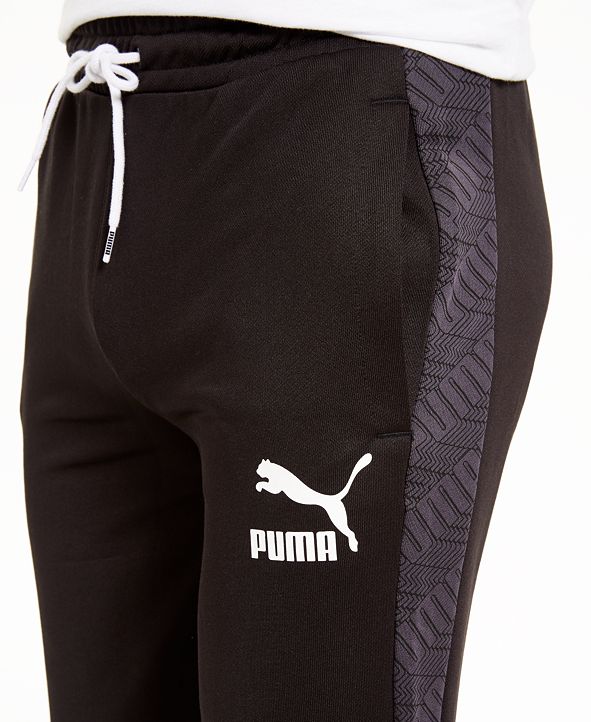 Puma Men's T7 Track Pants & Reviews - All Activewear - Men - Macy's
