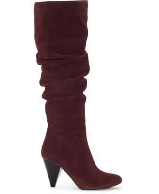 macys womens dress boots