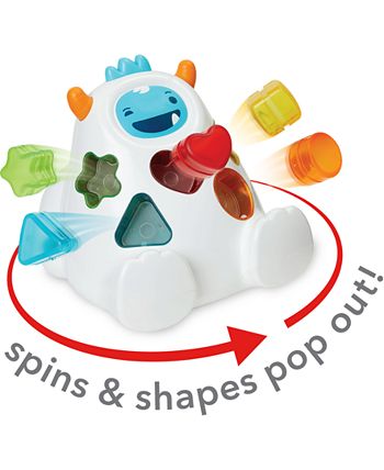 Skip Hop - Explore & More Yeti Toy