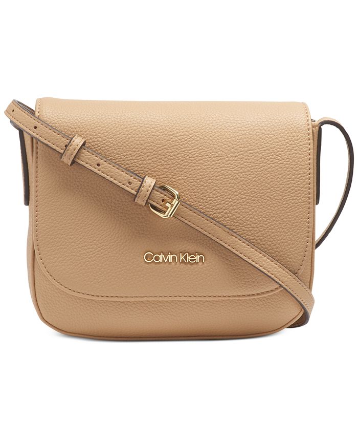 Calvin Klein Rachel Crossbody & Reviews - Handbags & Accessories - Macy's