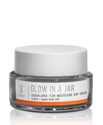 SWAY - Sway Glow In A Jar Squalane 72H Moisture Day Cream