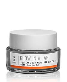 Glow in A Jar Squalane 72 Hour Moisture Day Cream