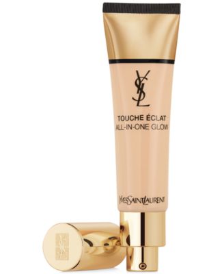 yves saint laurent tinted moisturiser