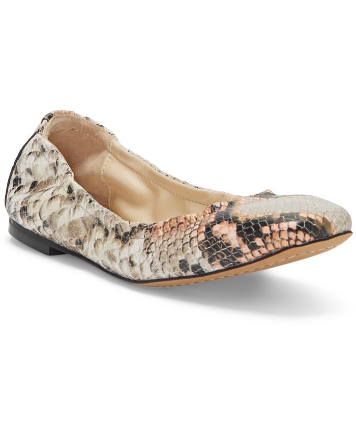 Vince Camuto Brindin Flats Macy s