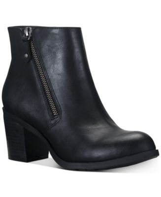 American Rag Demitra Booties, Created for Macy's - Macy's