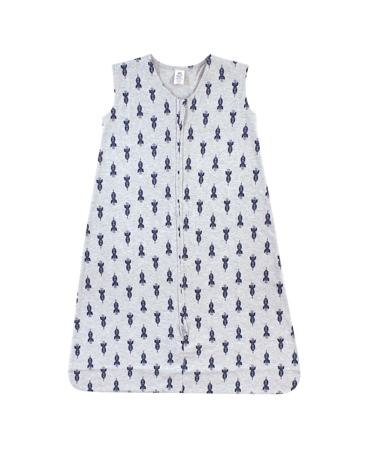 Yoga Sprout Baby Girl Jersey Sleeping Bag