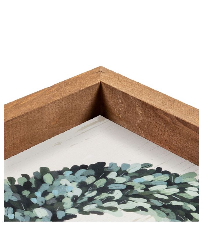 P Graham Dunn Gather Wall Art Macy's