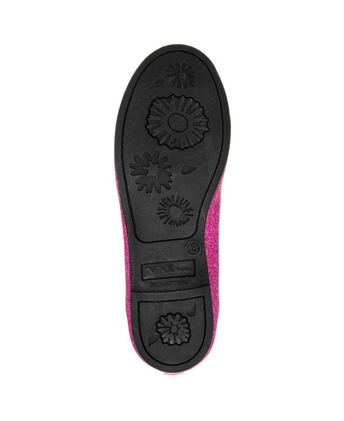 Nina Rosalba Little Girls Ballet Shoe Macy's