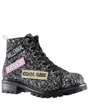 image of Nina Toddler Girls Veatrice Fashion Bootie