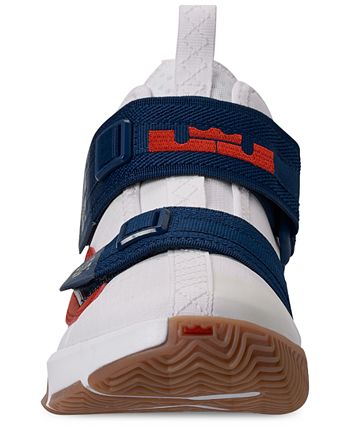 Finish line lebron soldier cheap