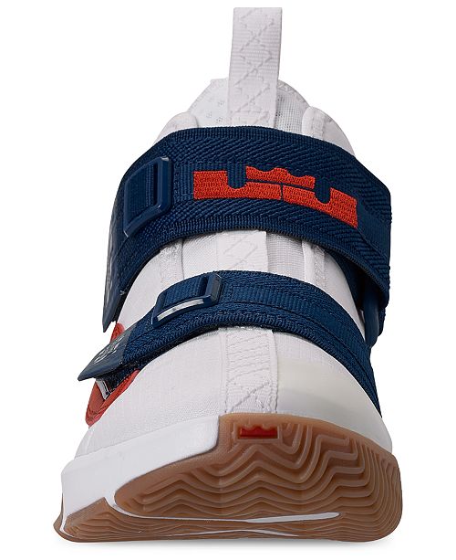 lebron soldier 13 youth