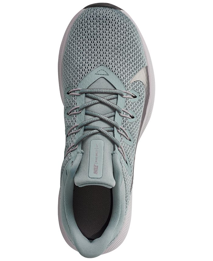 women's quest running sneakers from finish line