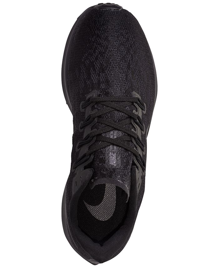 Nike Men's Air Zoom Pegasus 36 Running Sneakers from Finish Line - Macy's