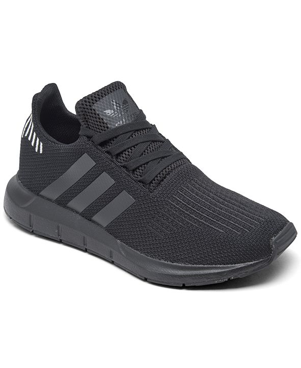 adidas Women's Originals Swift Run Casual Sneakers from Finish Line ...